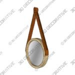 2_600x600-207.jpg Large Canteen Mirror Black Forest GroveĀ - 3D Decorative
