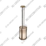 Light-3-4-5.jpg Light Lamp - 3D Decorative