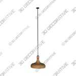 Pendant-1-15-1.jpg Maris Pendant Lamp - 3D Decorative