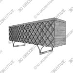 3_600x600-117-1.jpg Noelle Floating Entertainment ConsoleĀ - 3D Decorative