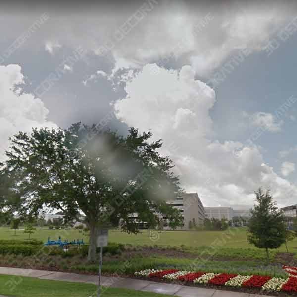 Scenery-9- 3D Decorative