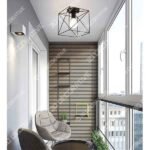 RUXUE-Industrial-Modern-Semi-Flush-Mount-Ceiling-Light-1-600X600.jpg RUXUE Industrial Modern Semi Flush Mount Ceiling Light - 3D Decorative