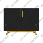 2_600x600-17-5.jpg Scaggs 35.43″ Wide Server - 3D Decorative