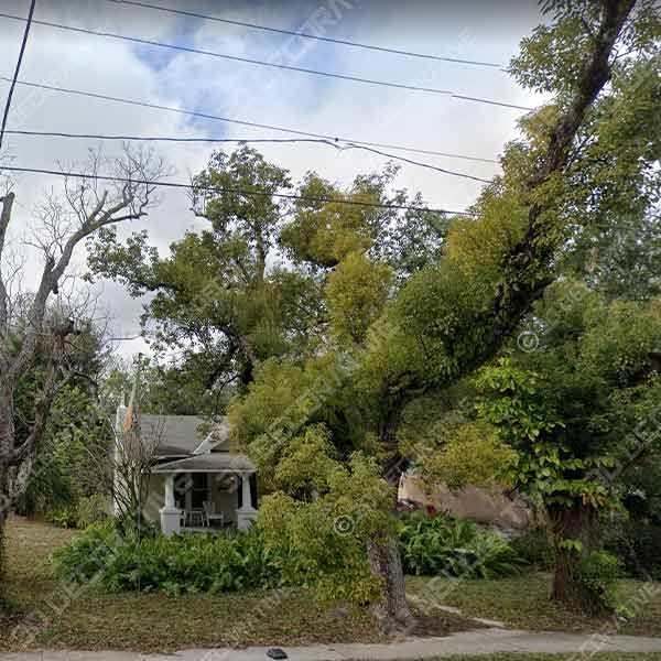 Scenery-5- 3D Decorative