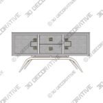 2_600x600-114-1.jpg Siam Credenza - 3D Decorative