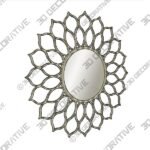 Wildflower WFR-001 Mirrors Champagne - 3D Decorative