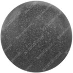 Concrete Black - 3D Decorative