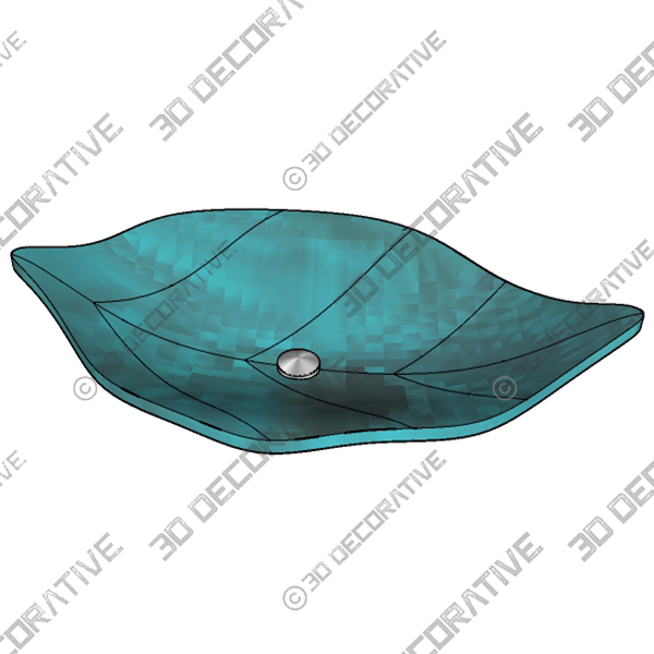 4_600x600-2-5.png COPPER GREEN PATINA DISTRESSED LEAF OVAL ARTISTIC VESSEL SINKĀ - 3D Decorative