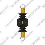 Wall-sconce-2-6.jpg Cove Wall Sconce - 3D Decorative