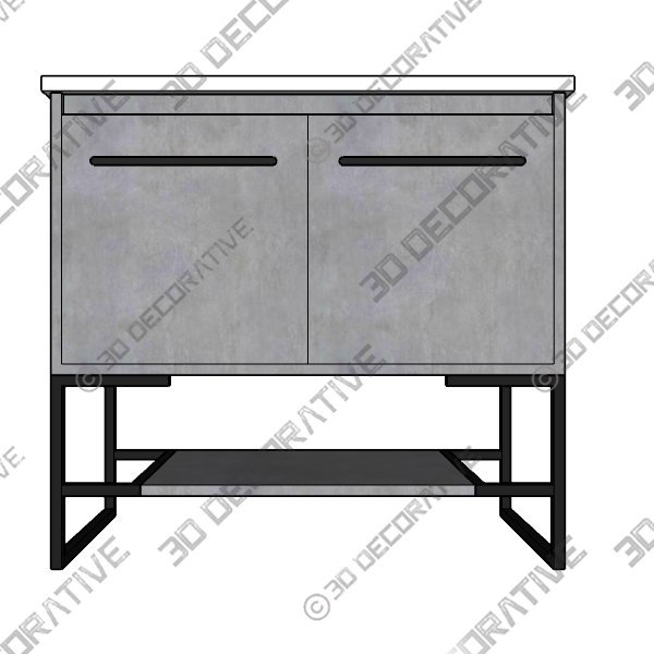 3_600x600-18-3.jpg Derwent 36″ Single Bathroom Vanity Set - 3D Decorative