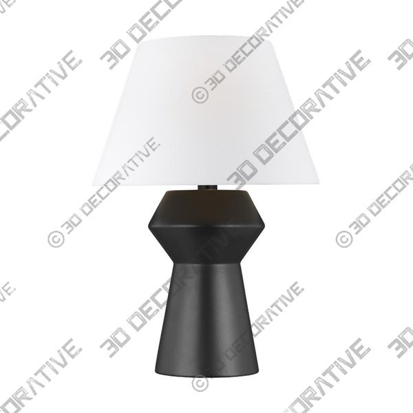 Abaco Inverted Table LampĀ - 3D Decorative