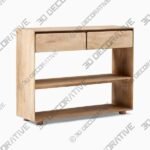 4_600x600-59-3.jpg Anton Solid Wood Storage Console - 3D Decorative