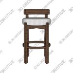 Stool-3-9-2.jpg Cade Bar & Counter Stool - 3D Decorative