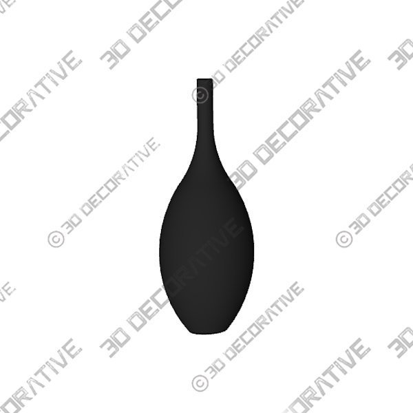 Colm Vase - 3D Decorative