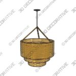 2_600x600-286.jpg CSSYKV Japanese Rattan Chandelier - 3D Decorative
