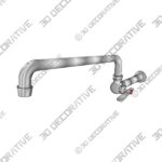1_600x600-25-2.jpg Faucet with Ultra Spray ValveĀ - 3D Decorative