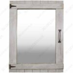 FirsTime-Co.-Weathered-Barn-Accent-Wall-Mirror-32-x-24-Rustic-Gray-4-600x600-1.jpg FirsTime & Co. Weathered Barn Accent Wall MirrorĀ - 3D Decorative