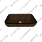 3_600x600-74-1.jpg Handmade Onyx Glass Rectangular Vessel Bathroom SinkĀ - 3D Decorative