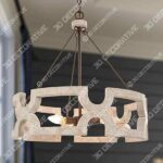 ISURAUL-Rustic-Drum-Chandelier-2-600x600-1.jpg ISURAUL Rustic Drum Chandelier - 3D Decorative