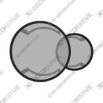 4_600x600-4.jpg Ivalee Extendable Sled 2 Nesting Coffee TableĀ - 3D Decorative