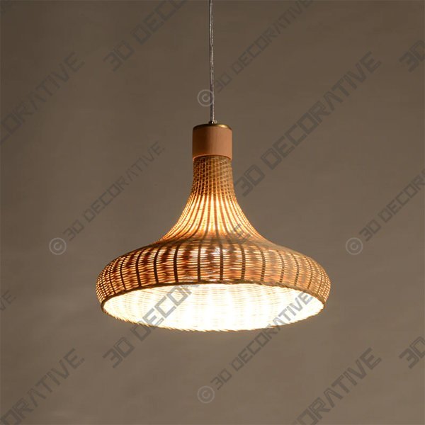 Maris Pendant Lamp - 3D Decorative