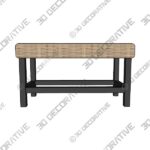 2_600x600-248.jpg Morison Wicker Bench - 3D Decorative