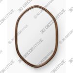 Mirror-4-1-2.jpg Oslo MirrorĀ - 3D Decorative