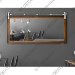 Mirror-4-1-3.jpg Singapore Rectangle Wood Mirror - 3D Decorative