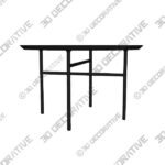 2_600x600-168-2.jpg Snaregade Round Table - 3D Decorative