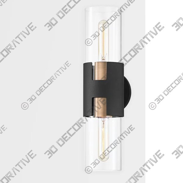 Troy Lighting - 3D Decorative