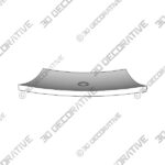 1_600x600-60-1.jpg Vitreous China Rectangular Vessel Bathroom SinkĀ - 3D Decorative