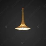 Wera Pendant Lamp - 3D Decorative