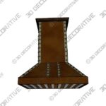 Hood-3-1.jpg ZLINE 30 In. Designer Series Wall Mount Range Hood (655-HBBBB-30) - 3D Decorative