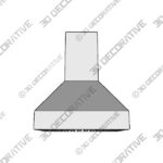 Hood-2-5.jpg ZLINE 30″ Wall Range Hood (597-30) - 3D Decorative