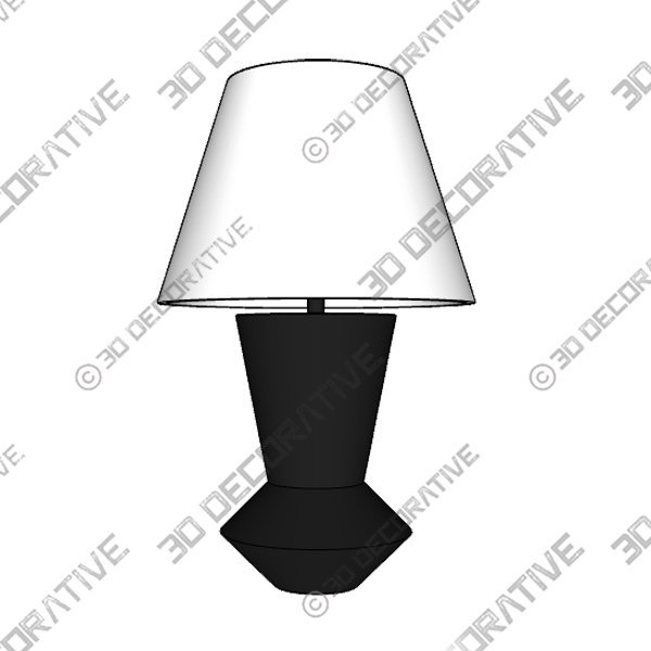 2_600x600-50.jpg Abaco Table LampĀ - 3D Decorative