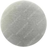 Fabric Gray - 3D Decorative