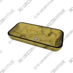 1_600x600-61-1.jpg Galaxy Glass Rectangular Vessel Bathroom Sink with FaucetĀ - 3D Decorative