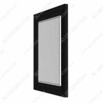 Kate-and-Laurel-Whitley-Framed-Wall-Mirror-23.5x29.5-Black-10-600x600-1.jpg Kate and Laurel Whitley Framed Wall Mirror,23.5×29.5 - 3D Decorative
