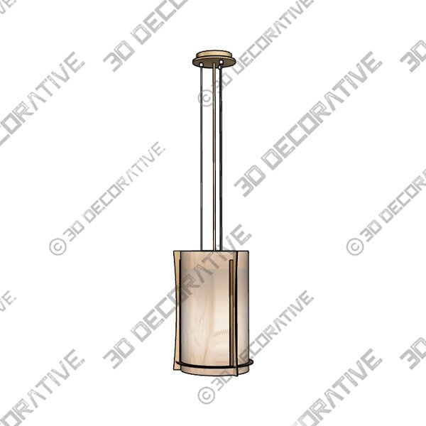 Light-1-4-5.jpg Light Lamp - 3D Decorative