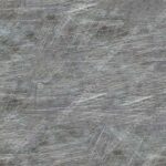 Metal Scratched - Seamless Texture - 3D Decorative