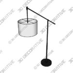 1_600X600-8-5.jpg Antoninette 63″ Reading Floor Lamp - 3D Decorative