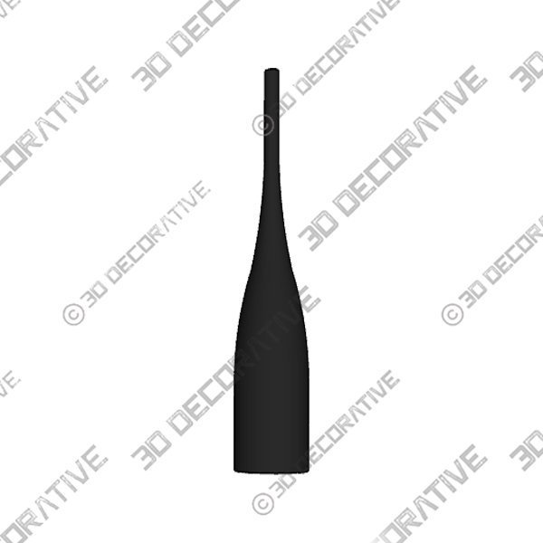 Colm Vase - 3D Decorative