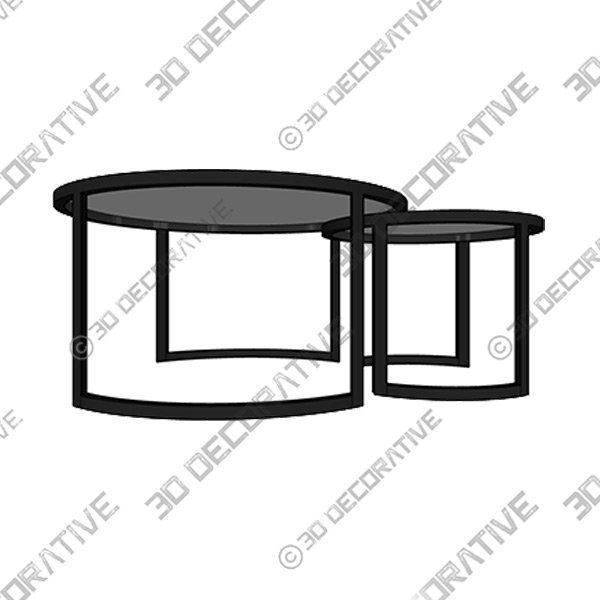 1_600x600-4.jpg Ivalee Extendable Sled 2 Nesting Coffee TableĀ - 3D Decorative