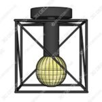 RUXUE-Industrial-Modern-Semi-Flush-Mount-Ceiling-Light-7-600X600.jpg RUXUE Industrial Modern Semi Flush Mount Ceiling Light - 3D Decorative