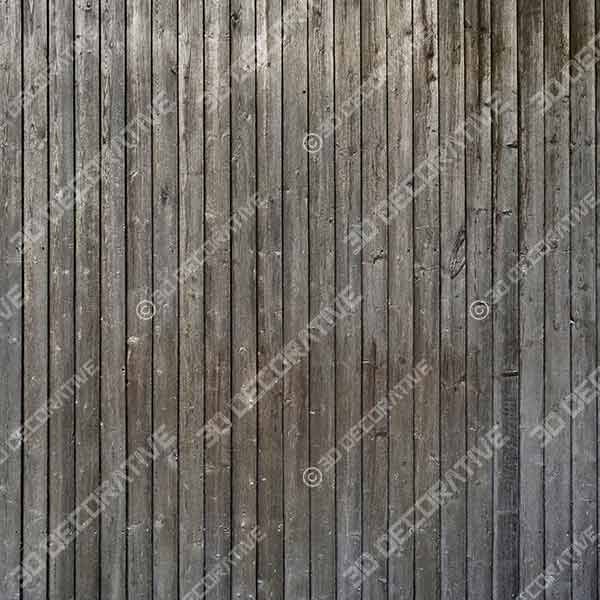 Wood Texture 62 - 3D Decorative
