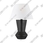 5_6000x600.jpg Abaco Table LampĀ - 3D Decorative