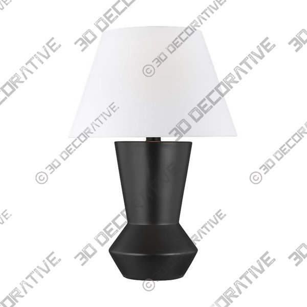 Abaco Table LampĀ - 3D Decorative