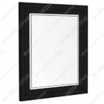 Kate-and-Laurel-Whitley-Framed-Wall-Mirror-23.5x29.5-Black-7-600x600-1.jpg Kate and Laurel Whitley Framed Wall Mirror,23.5×29.5 - 3D Decorative