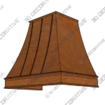4_600x600-63.png 735 CFM Ducted Wall Mounted Euro Range Hood - 3D Decorative
