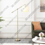 8_600X600-1-3.jpg Antoninette 63″ Reading Floor Lamp - 3D Decorative